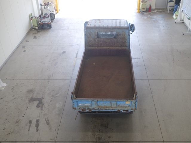 2006 Isuzu Elf ダンプ auction photo 3
