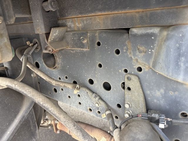 2006 Isuzu Elf ダンプ auction photo 17