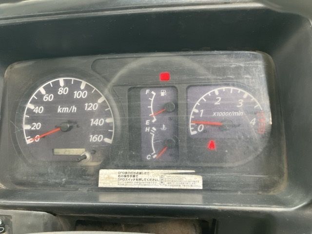 2006 Isuzu Elf ダンプ auction photo 7