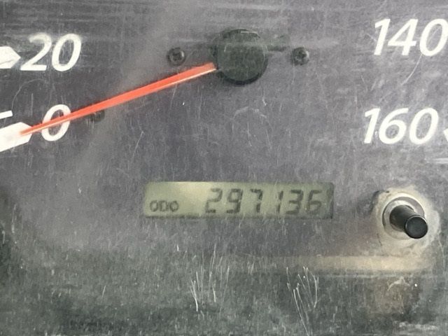 2006 Isuzu Elf ダンプ auction photo 6