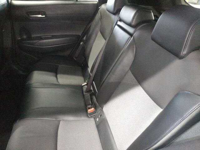 2021 Toyota Corolla Cross Hybrid Z auction photo 6