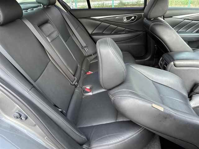 2014 Nissan Skyline 200GT-tタイプP auction photo 7