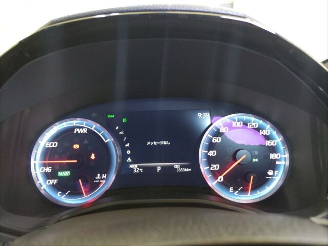 2018 Toyota Crown RS Advance auction photo 6