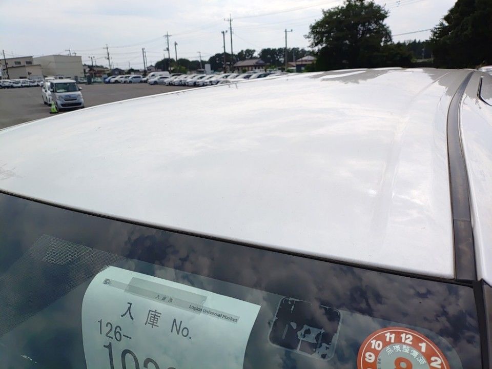 2021 Toyota Noah auction photo 7