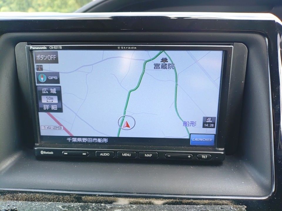 2021 Toyota Noah auction photo 11