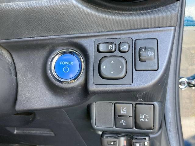 2018 Toyota Aqua Crossover auction photo 5