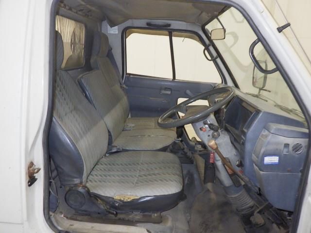 1991 Isuzu Elf ダンプ auction photo 6