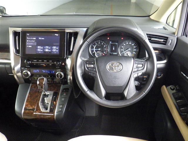 2022 Toyota Alphard 2.5X auction photo 5