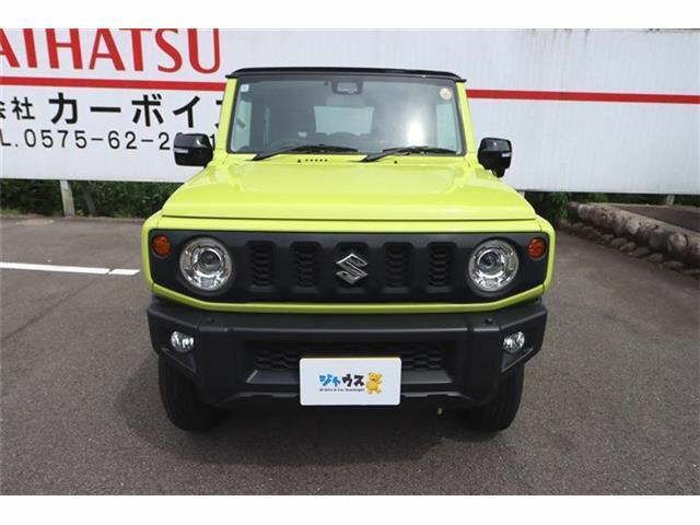 2022 Suzuki Jimny 4WD XC auction photo 16