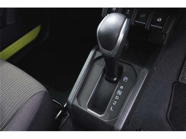 2022 Suzuki Jimny 4WD XC auction photo 11