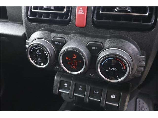 2022 Suzuki Jimny 4WD XC auction photo 10
