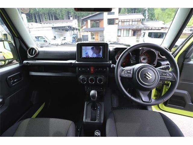 2022 Suzuki Jimny 4WD XC auction photo 5