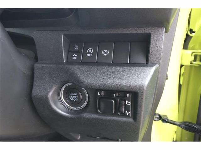 2022 Suzuki Jimny 4WD XC auction photo 14