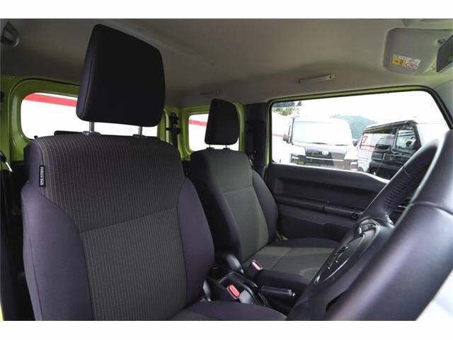 2022 Suzuki Jimny 4WD XC auction photo 4