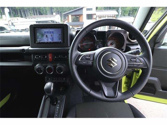 2022 Suzuki Jimny 4WD XC auction photo 7