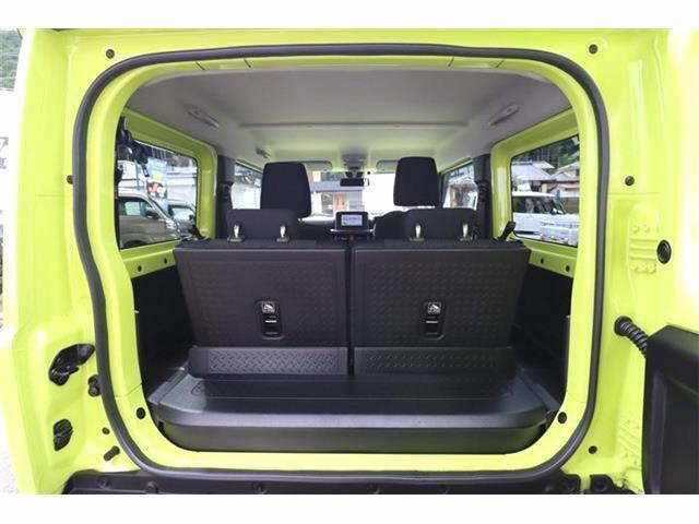 2022 Suzuki Jimny 4WD XC auction photo 15