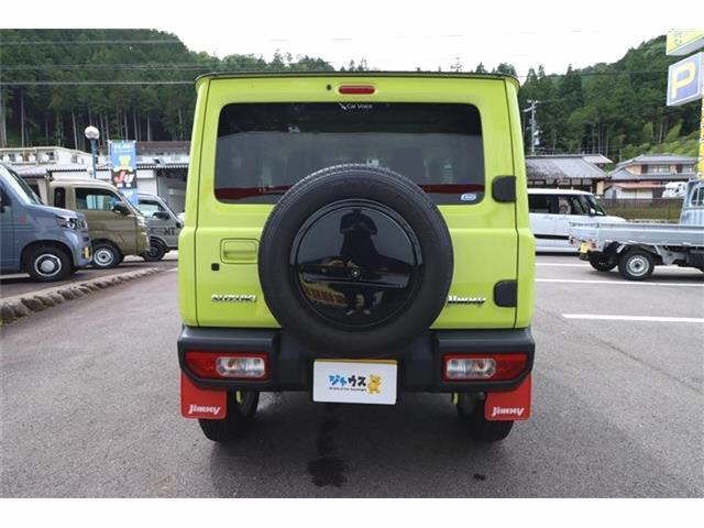 2022 Suzuki Jimny 4WD XC auction photo 17