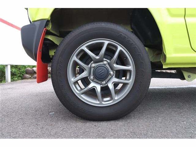 2022 Suzuki Jimny 4WD XC auction photo 20
