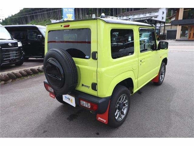2022 Suzuki Jimny 4WD XC auction photo 19