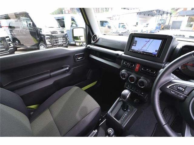 2022 Suzuki Jimny 4WD XC auction photo 6