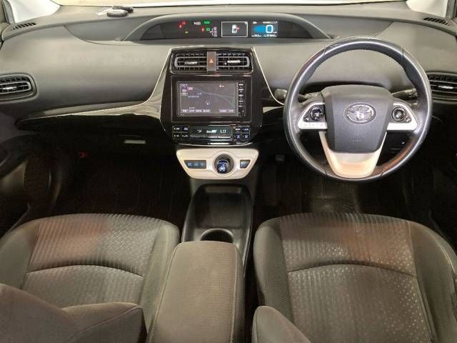 2016 Toyota Prius * auction photo 2