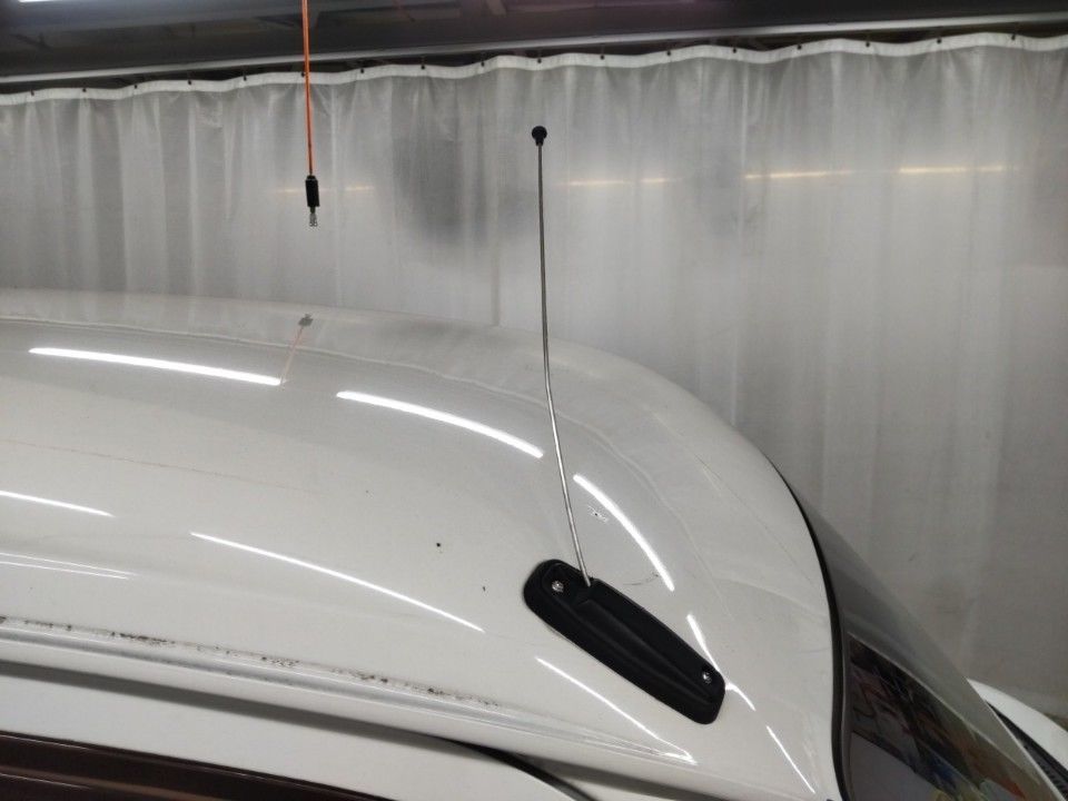 2018 Daihatsu ハイゼット カーゴ auction photo 19