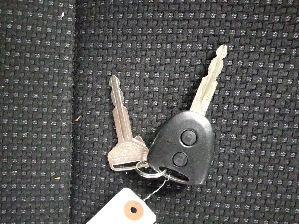 2018 Daihatsu ハイゼット カーゴ auction photo 15