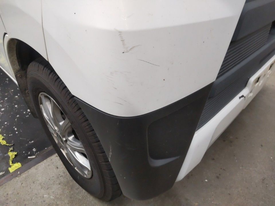 2018 Daihatsu ハイゼット カーゴ auction photo 27