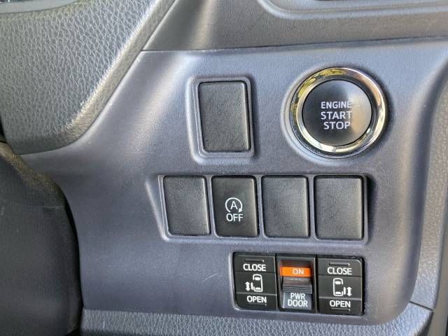 2016 Toyota Voxy ZS 煌 auction photo 5