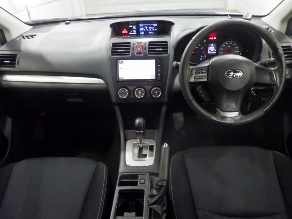 2013 Subaru Impreza G4 1.6i-L auction photo 3