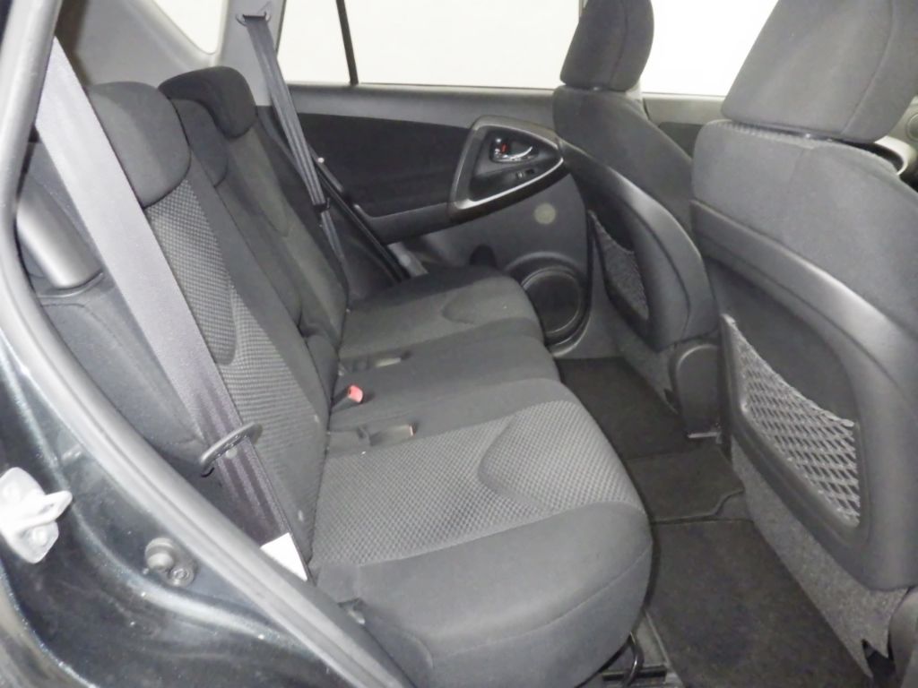 2008 Toyota RAV4 スタイル auction photo 7