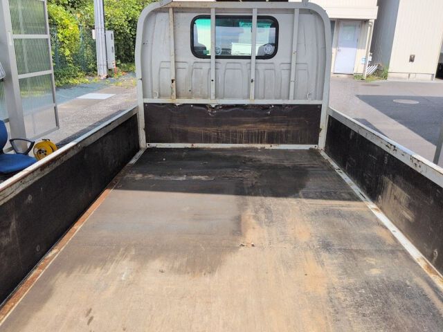 2008 Isuzu Elf auction photo 6