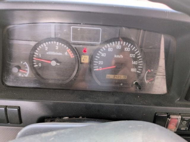 2008 Isuzu Elf auction photo 3