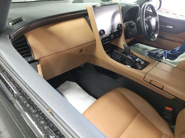 2023 Toyota Vellfire Zプレミア auction photo 3