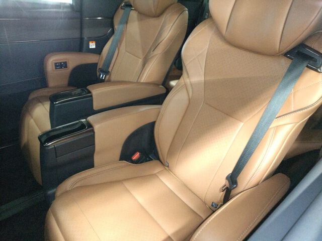 2023 Toyota Vellfire Zプレミア auction photo 6