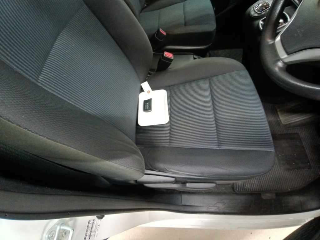 2021 Toyota Noah Hybrid X auction photo 10