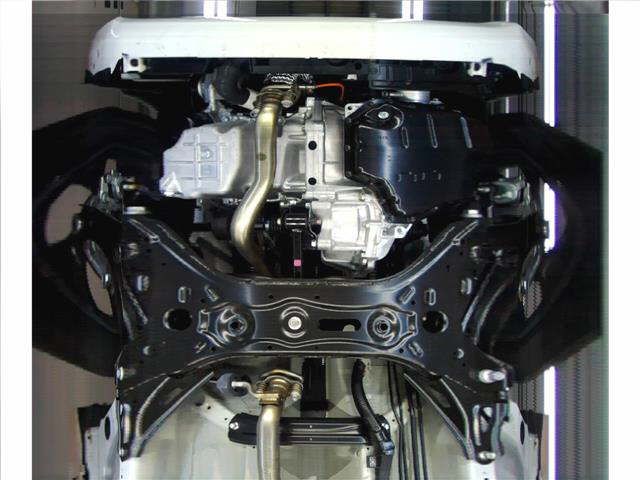 2025 Suzuki Spacia カスタムハイブリッドXSターボゼ auction photo 9