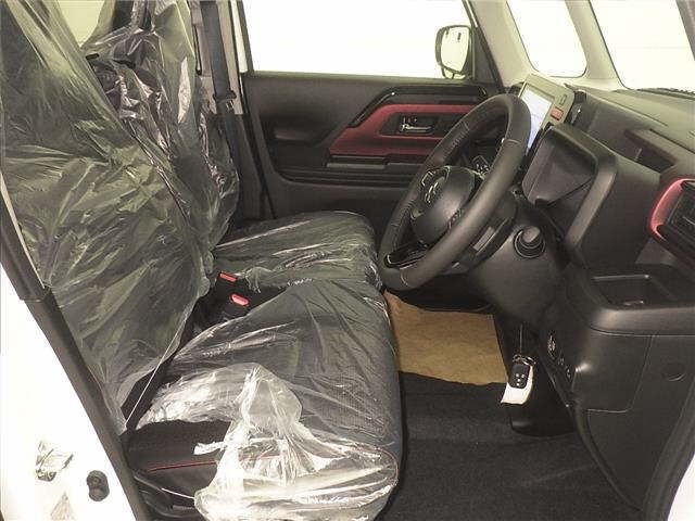 2025 Suzuki Spacia カスタムハイブリッドXSターボゼ auction photo 5