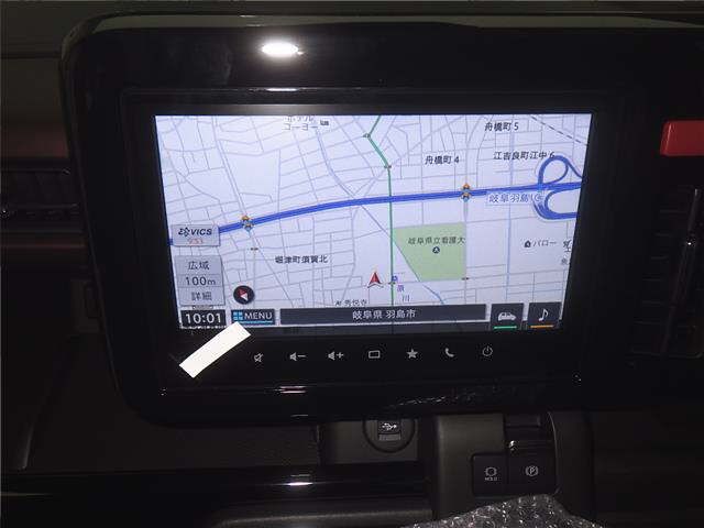 2025 Suzuki Spacia カスタムハイブリッドXSターボゼ auction photo 6