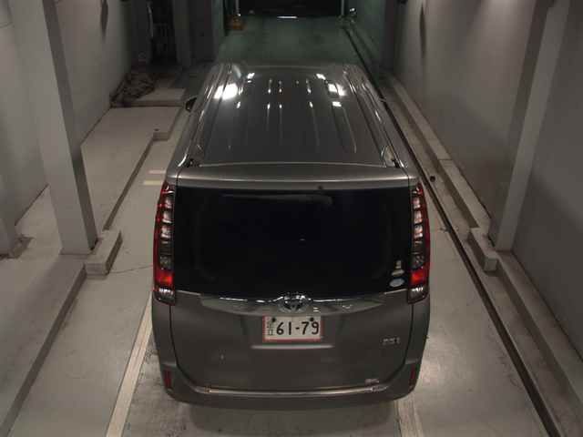 2015 Toyota Noah X ディライトプラス auction photo 7