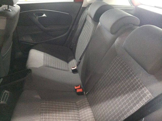 2014 Volkswagen ポロ TSIコンフォトアプGP auction photo 6