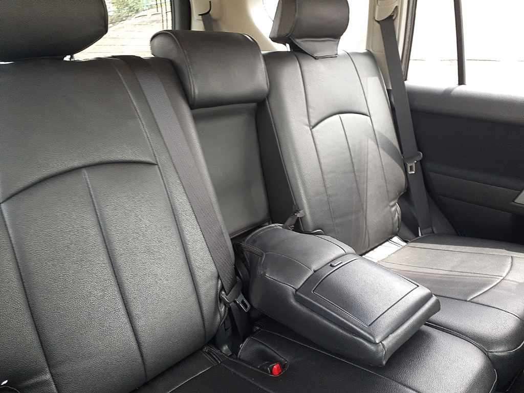 2022 Toyota Land Cruiser Prado TX 4WD auction photo 11