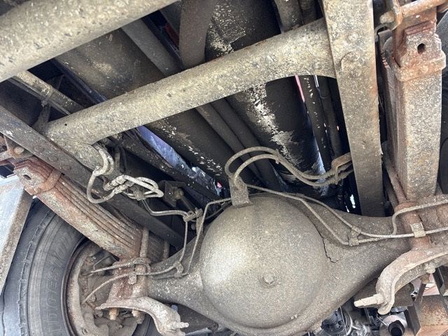 2015 Hino Ranger Concrete Work Pumps auction photo 13