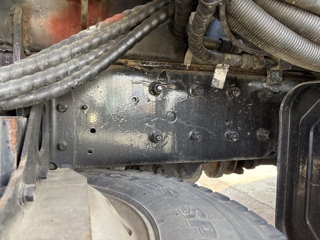 2015 Hino Ranger Concrete Work Pumps auction photo 10