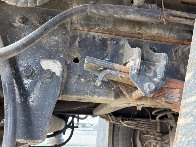 2015 Hino Ranger Concrete Work Pumps auction photo 14