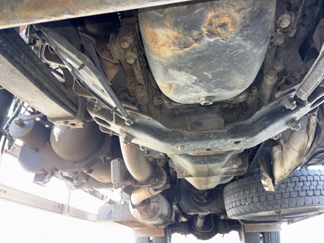 2015 Hino Ranger Concrete Work Pumps auction photo 9