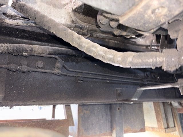 2015 Hino Ranger Concrete Work Pumps auction photo 16