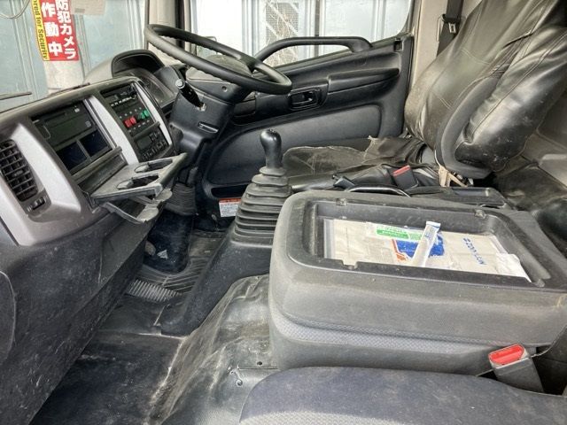2015 Hino Ranger Concrete Work Pumps auction photo 5