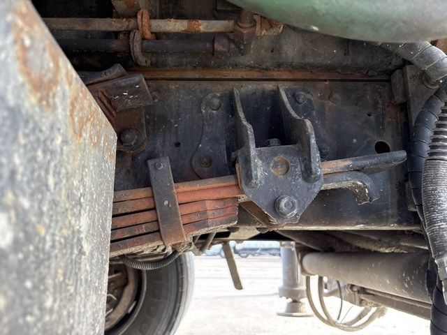 2015 Hino Ranger Concrete Work Pumps auction photo 12