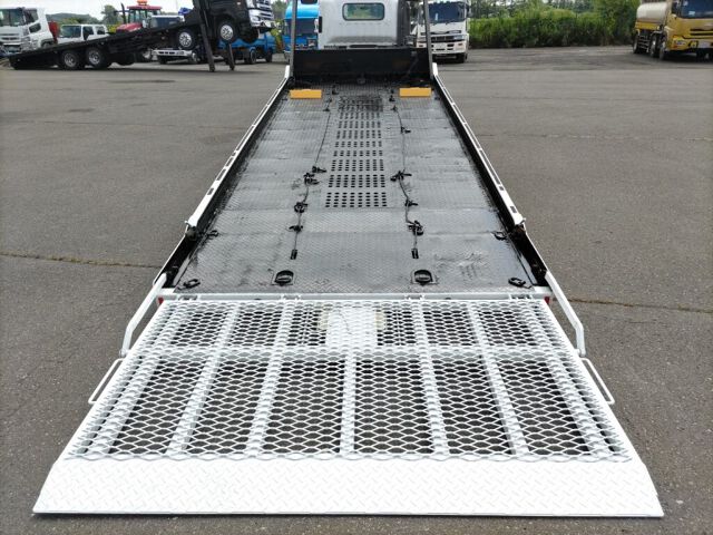 2011 Isuzu Elf セキサイ auction photo 6